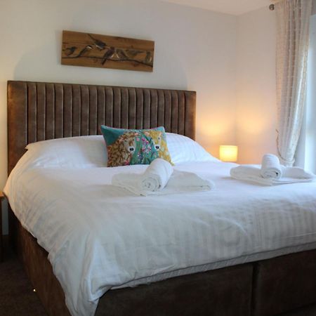 Mi Casa Su Casa - Mount Brioni Villa Downderry  Eksteriør billede